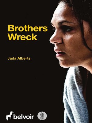 cover image of Brothers Wreck